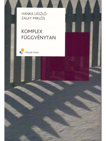 Komplex függvénytan