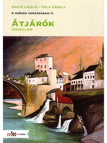 A szöveg vonzásában II. Átjárók (CA-0044)