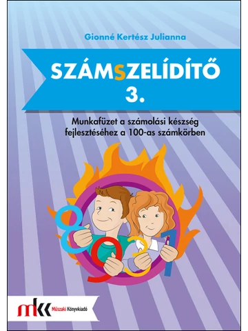 Számszelídítő 3. (MK-0783)
