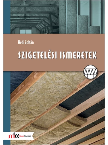 Szigetelési ismeretek (MK-5017)