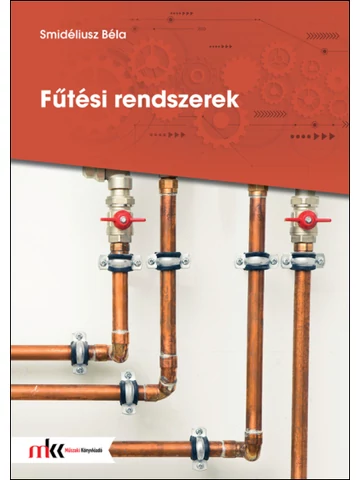 Fűtési rendszerek (MK-5104)
