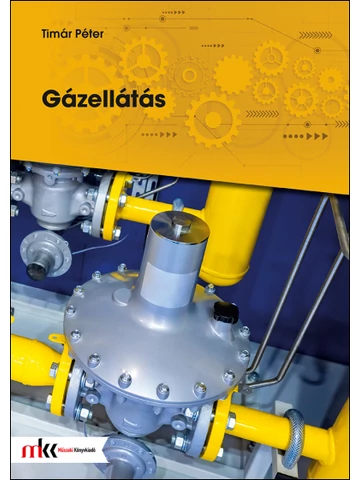 Gázellátás (MK-5105)