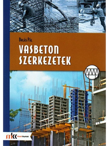 Vasbeton szerkezetek (MK-5606)