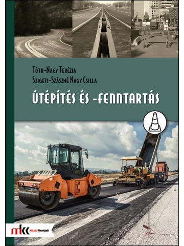 Útépítés és -fenntartás  (MK-5627)