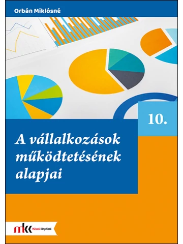 A vállalkozások működtetésének alapjai  (MK-6086)