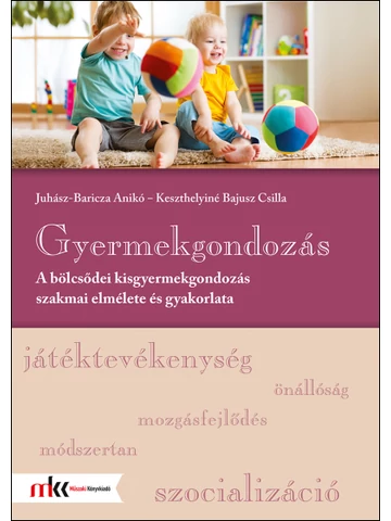 Gyermekgondozás (MK-6616)
