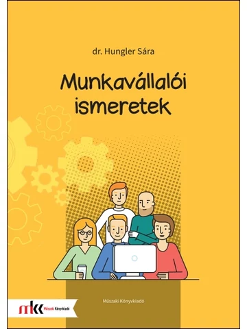 Munkavállalói ismeretek (MK-6908)