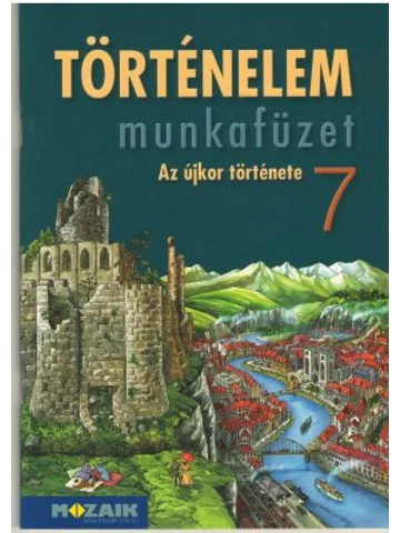 Történelem 7. (MS-2857U)