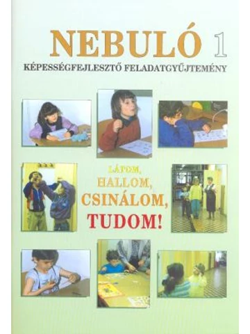 Nebuló 1. 