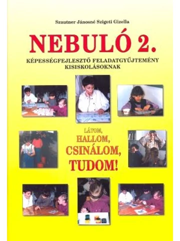 Nebuló 2. 