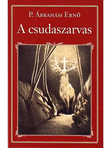 A csudaszarvas