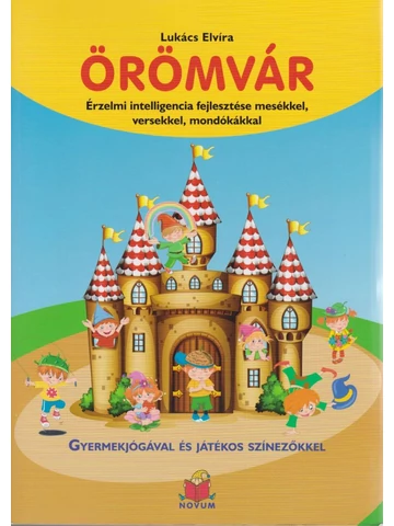 Örömvár