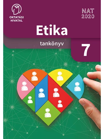 Etika 7. tankönyv (OH-ETI07TA)