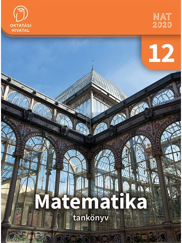 Matematika 12. (OH-MAT12TA)