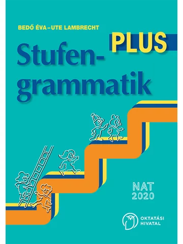 Stufengrammatik PLUS (OH-NEM410NY)