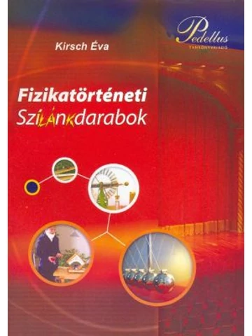 Fizikatörténeti szilánkdarabok (PD-260)