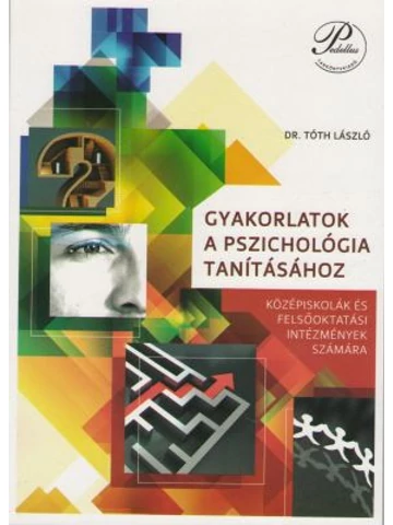Gyakorlatok a pszichológia tanításához