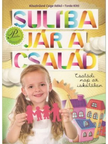 Suliba jár a család (PD-406)