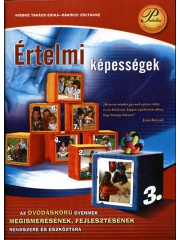 Értelmi képességek  (PD-903)