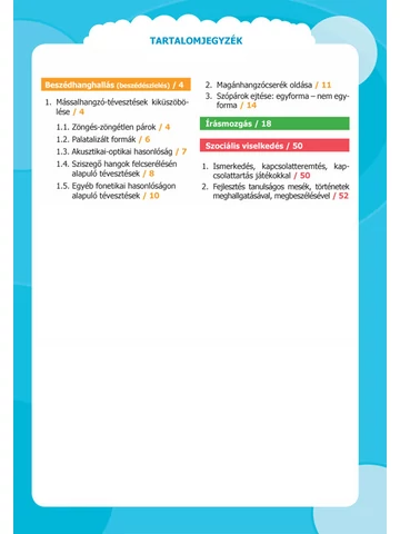 Az eredményes iskolakezdésért 2. (PD-932)