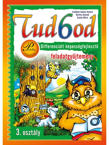 Tud6od 3. (PD-313)