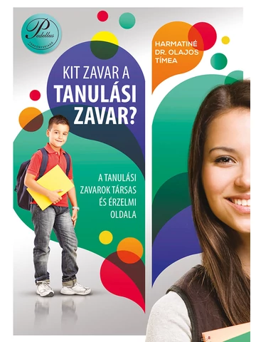 Kit zavar a tanulási zavar? (PD-925)