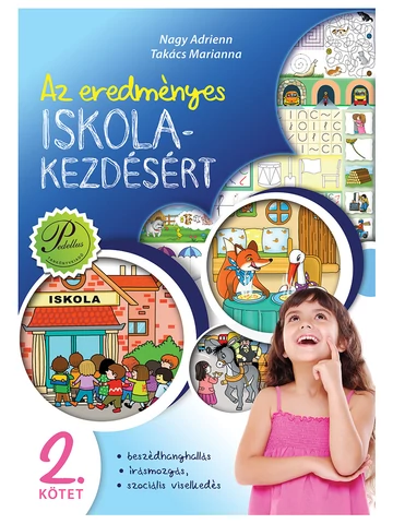 Az eredményes iskolakezdésért 2. (PD-932)