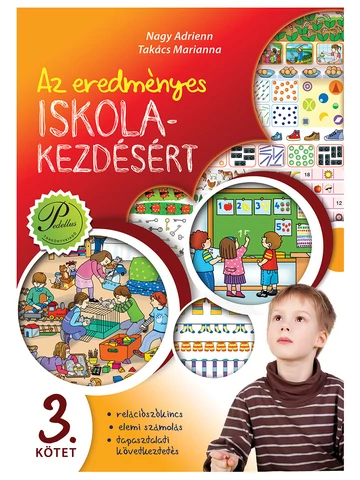 Az eredményes iskolakezdésért 3. (PD-933)
