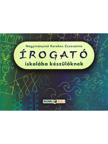 Írogató (RO-009)
