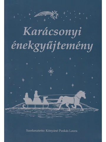 Karácsonyi énekgyűjtemény (RO-KARÉN)