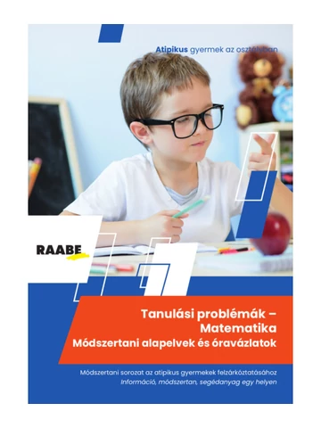Tanulási problémák - Matematika