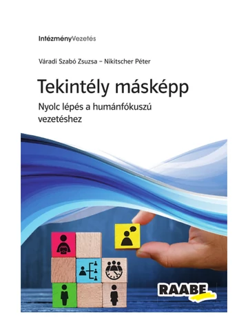 Tekintély másképp