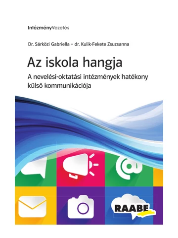 Az iskola hangja