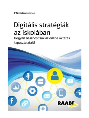 Digitális stratégiák az iskolában