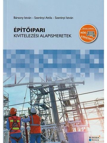Építőipari kivitelezési alapismeretek  (GS-0-48)