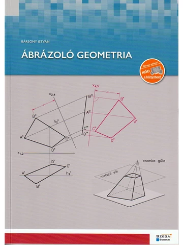 Ábrázoló geometria (GS-5-26)