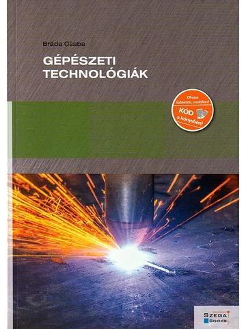 Gépészeti technológiák (GS-6-04)