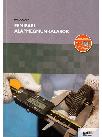 Fémipari alapmegmunkálások (GS-6-05)