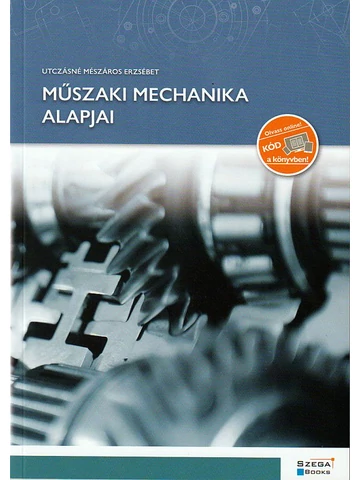Műszaki mechanika alapjai (GS-6-08)