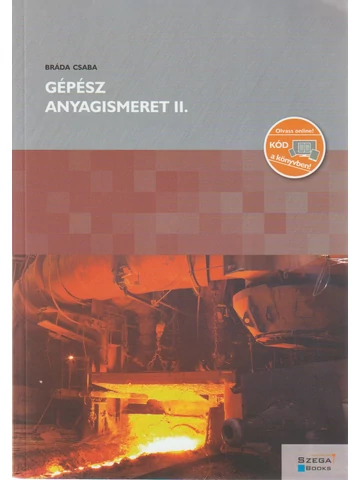 Gépész anyagismeret II. (GS-6-11)