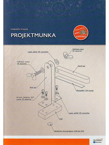 Projektmunka (GS-6-17)