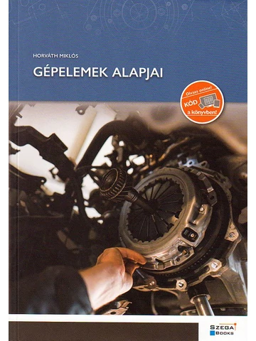 Gépelemek alapjai (GS-6-17)