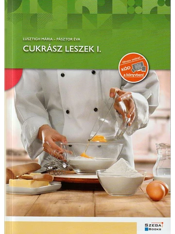 Cukrász leszek I. (GS-8-16)
