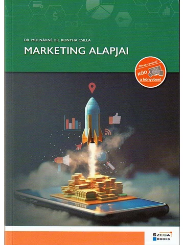 Marketing alapjai (GS-9-05)