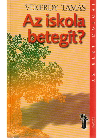Az iskola betegít?