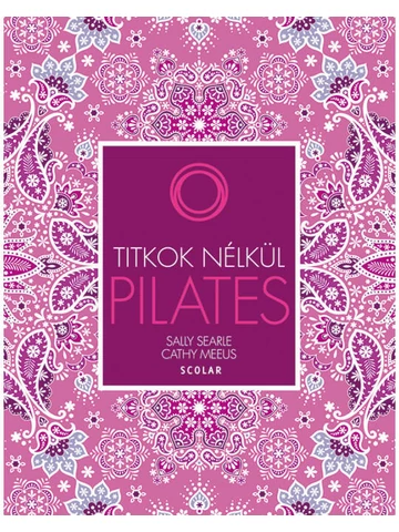 Pilates (2., átdolgozott kiadás)