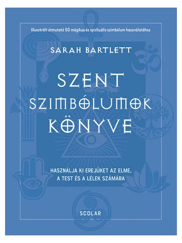 Szent szimbólumok könyve