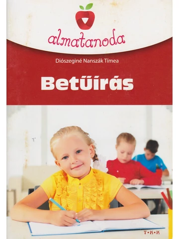 Betűírás