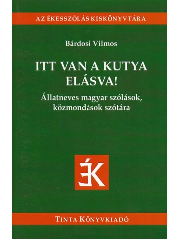 Itt van a kutya elásva!