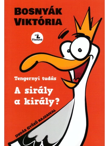 A sirály a király?